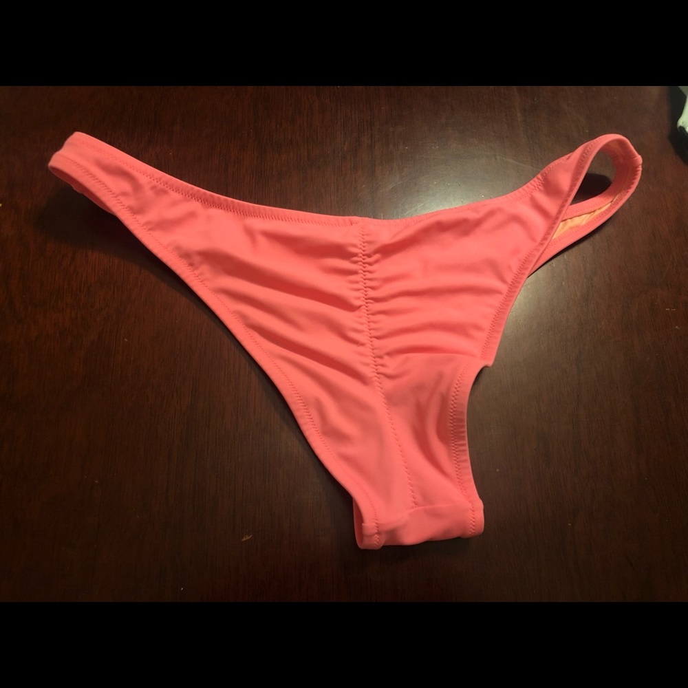 VS Bikini bottoms